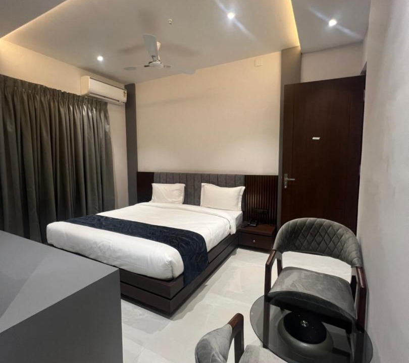 Photo of Bedroom in Deoghar