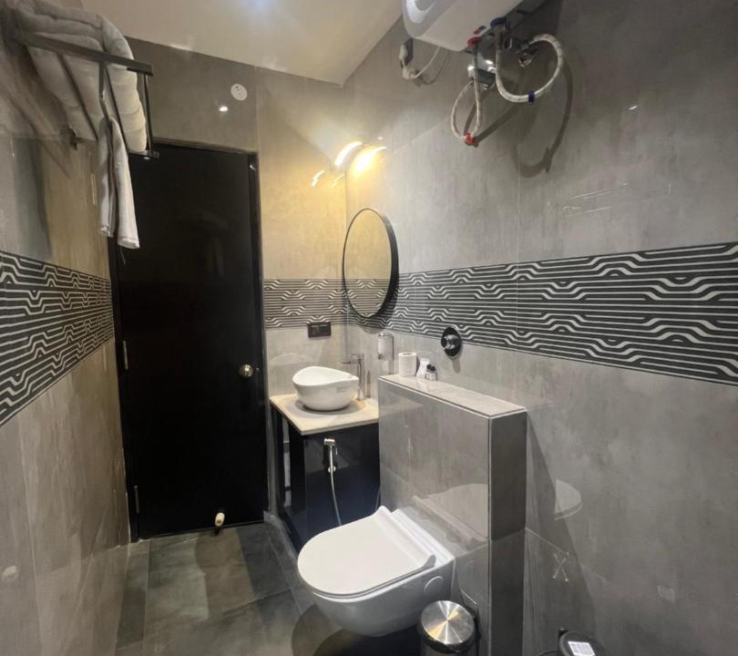 Photo of Bathroom in Deoghar