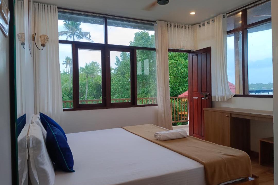 Photo of Bedroom in Kuzhuppilly