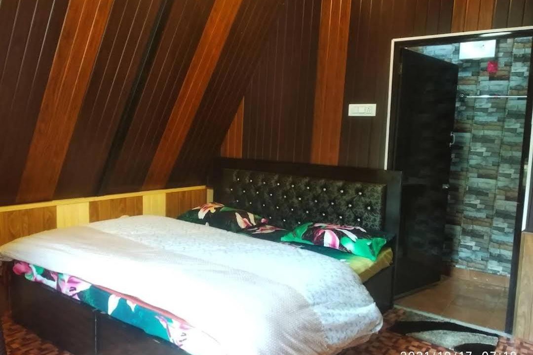 Photo of Bedroom in Gobind Dham