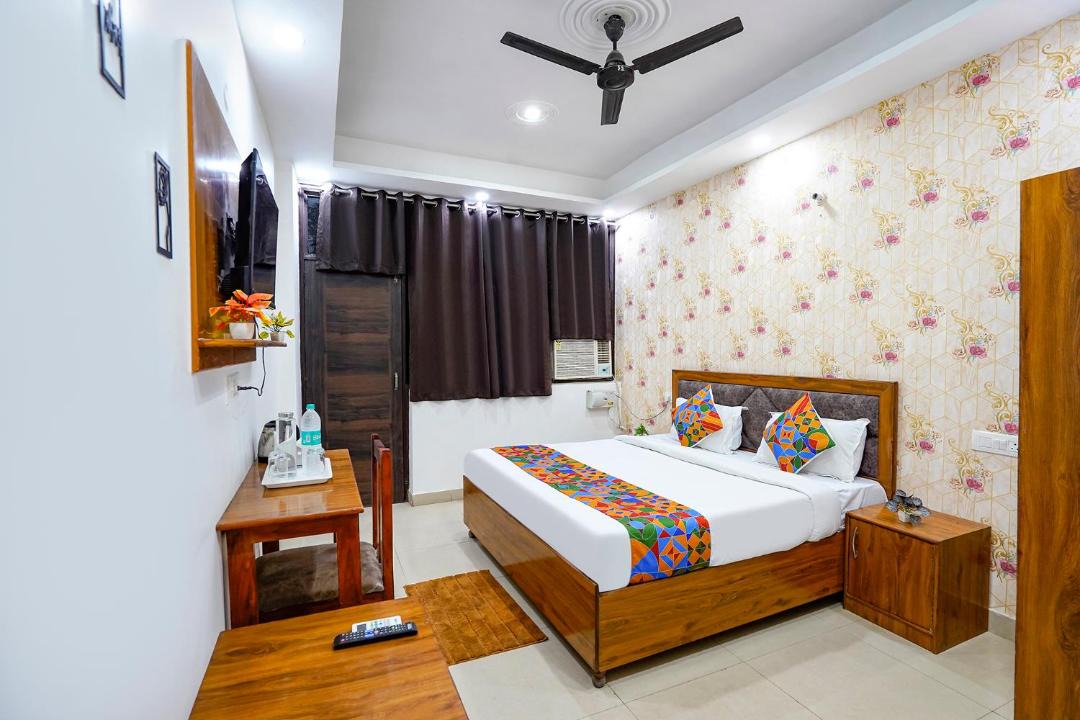 Photo of Bedroom in Noida