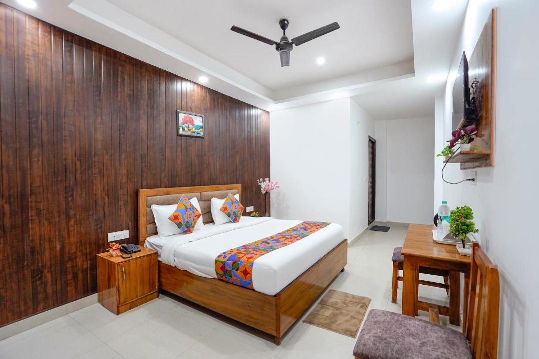 Photo of Bedroom in Noida
