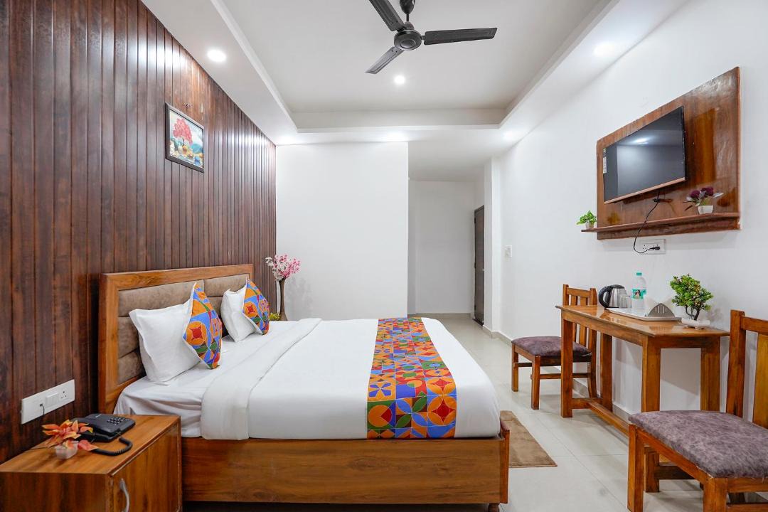Photo of Bedroom in Noida