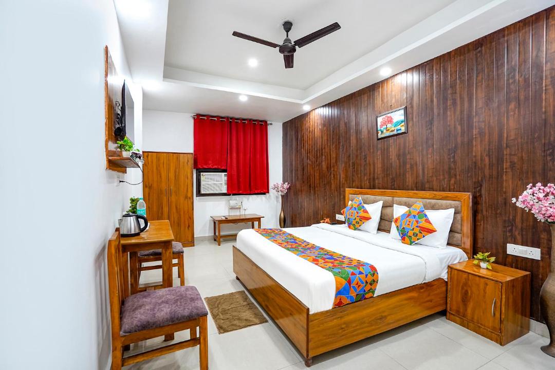 Photo of Bedroom in Noida