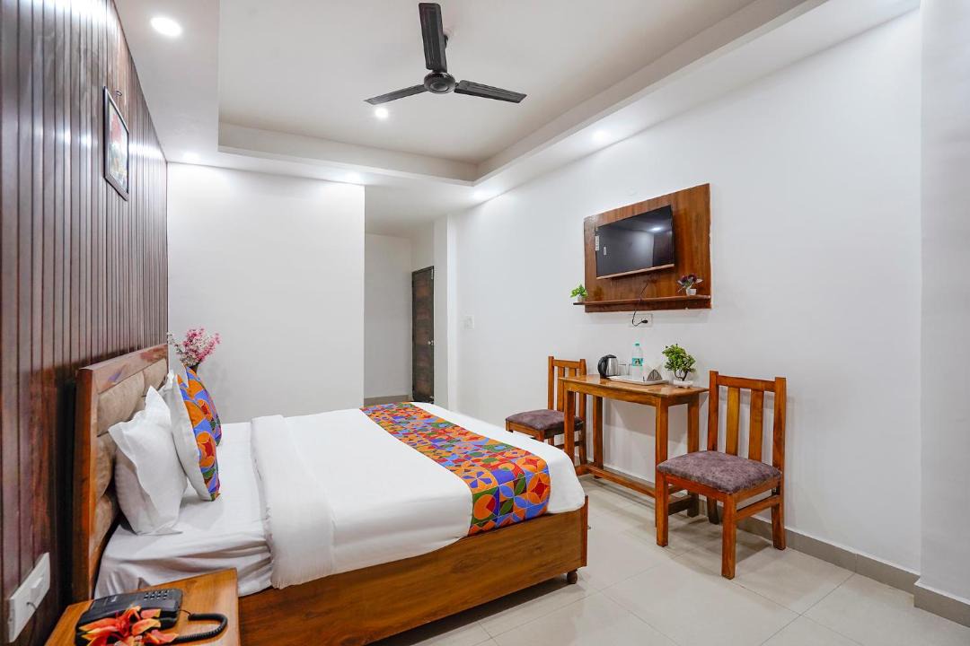 Photo of Bedroom in Noida
