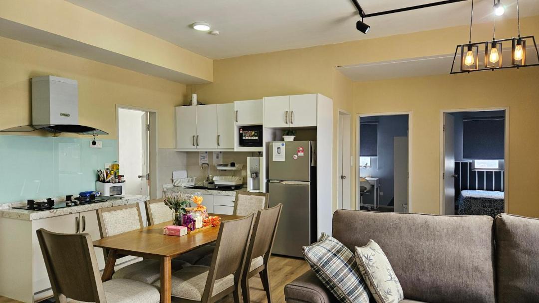 Photo of Kitchen in Bangi Sentral