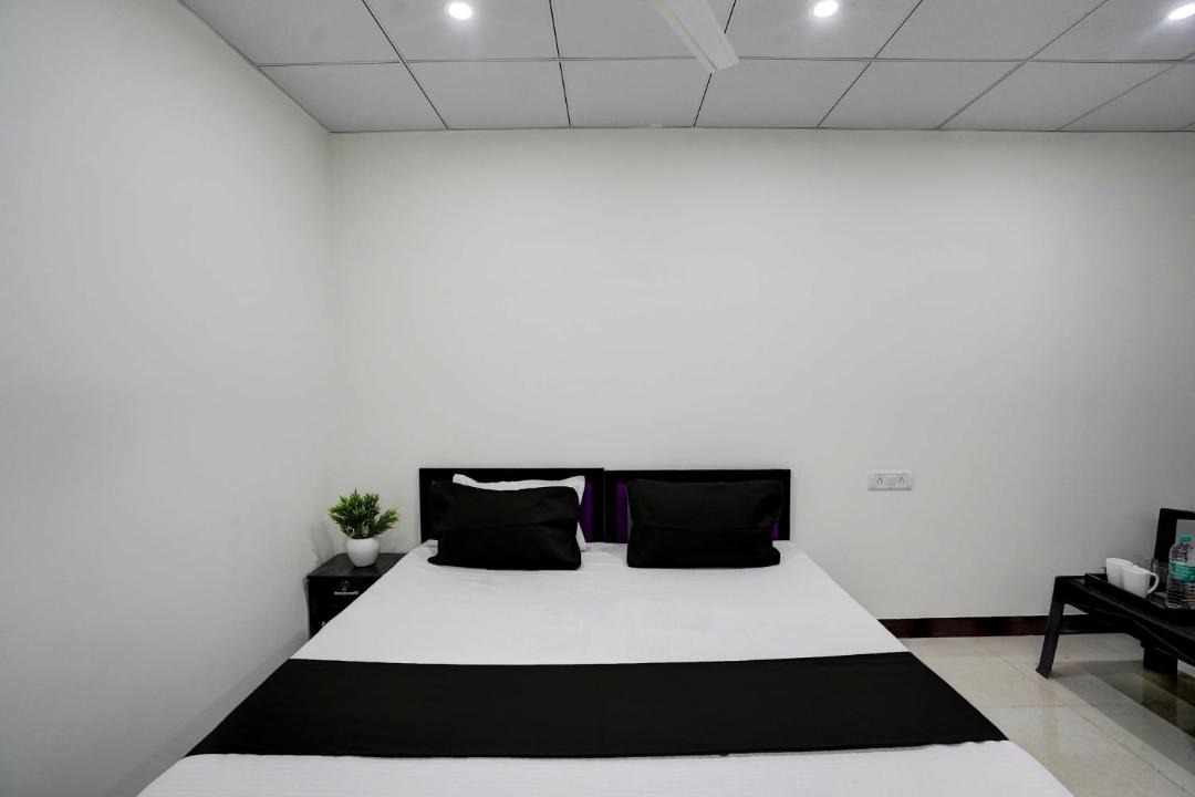Photo of Bedroom in Noida