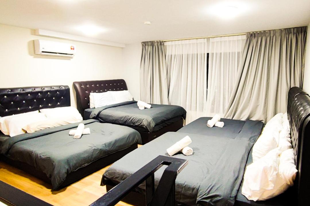 Photo of Bedroom in Taman Midah