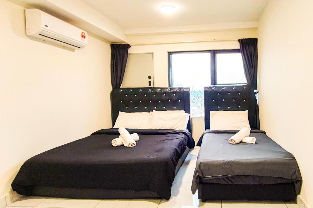 Photo of Bedroom in Taman Midah