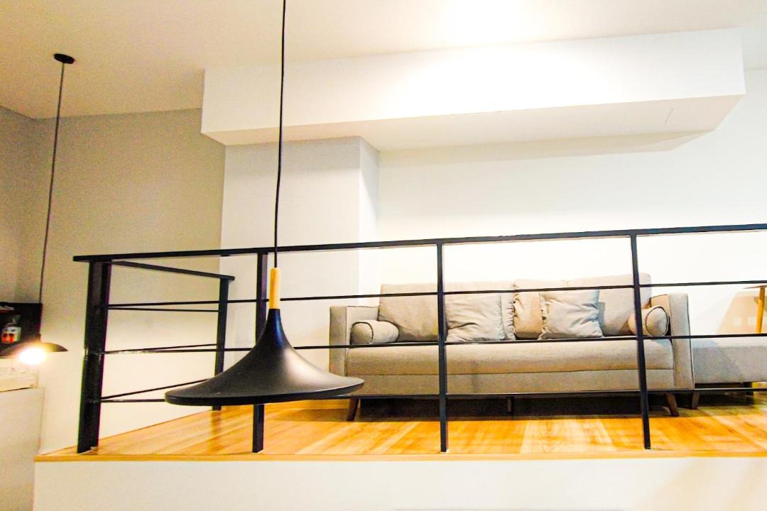 Photo of Livingroom in Taman Midah