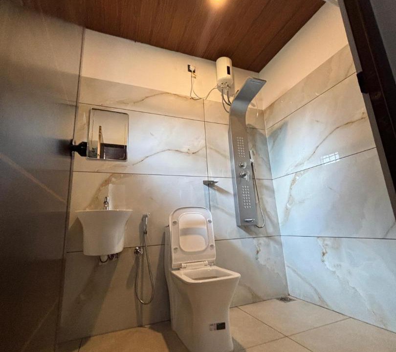 Photo of Bathroom in Kumarakom
