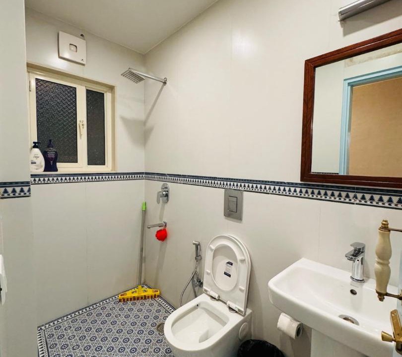 Photo of Bathroom in Hauz Khas Village