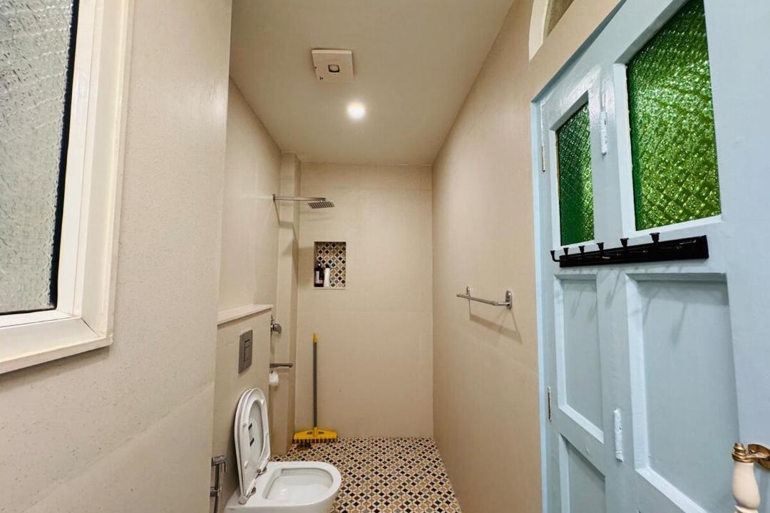 Photo of Bathroom in Hauz Khas Village