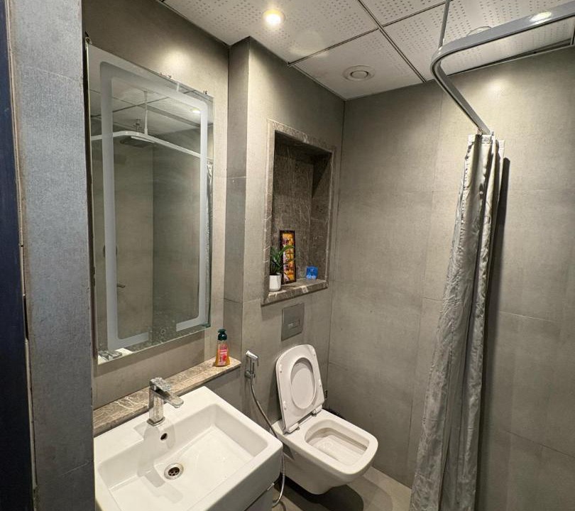 Photo of Bathroom in Noida