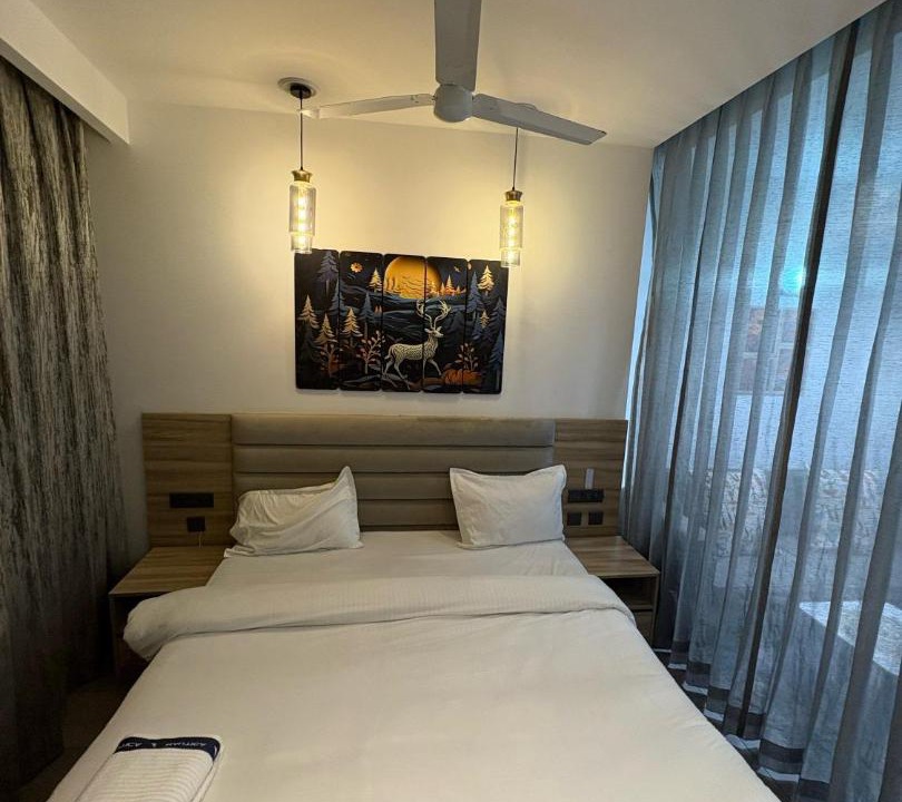 Photo of Bedroom in Noida