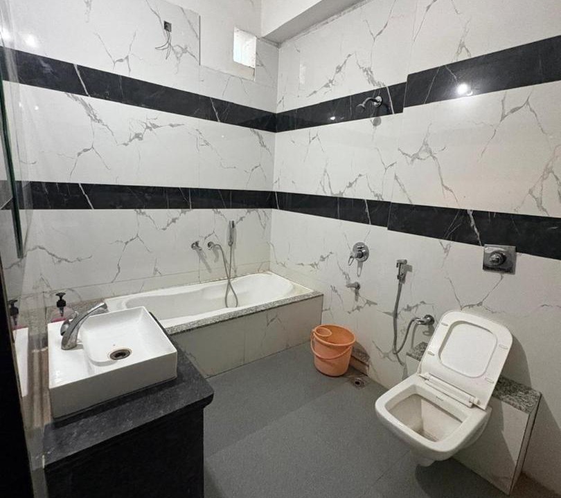 Photo of Bathroom in Abu Road