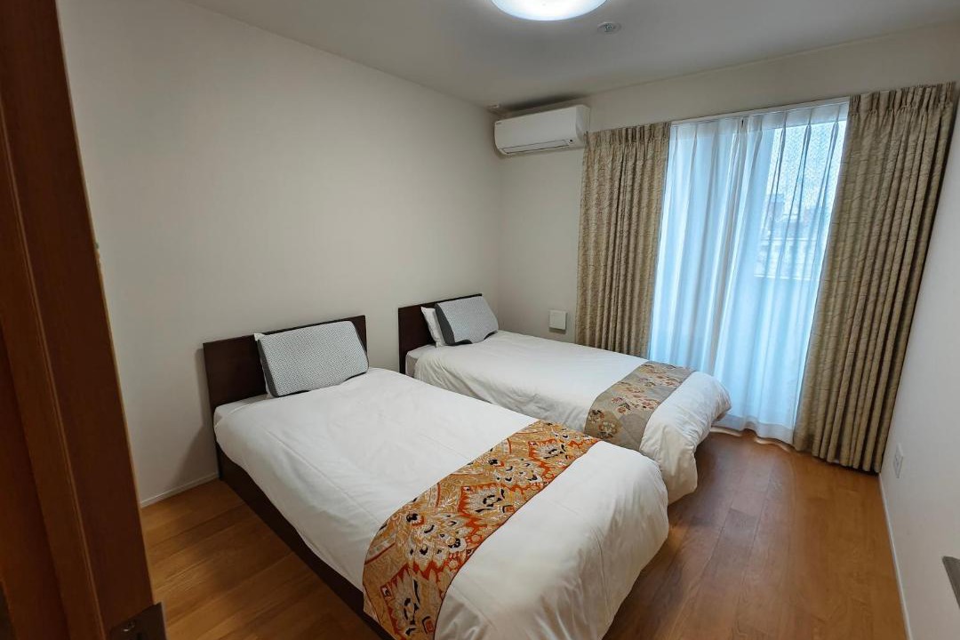 Photo of Bedroom in Nishinari