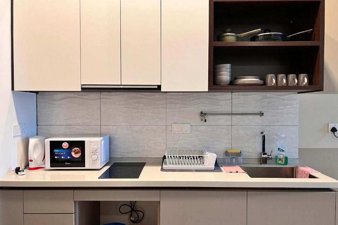 Photo of Kitchen in Kuala Lumpur