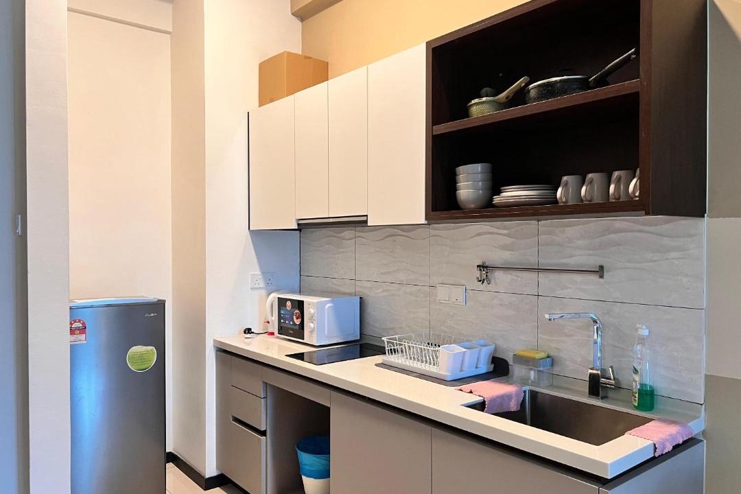 Photo of Kitchen in Kuala Lumpur