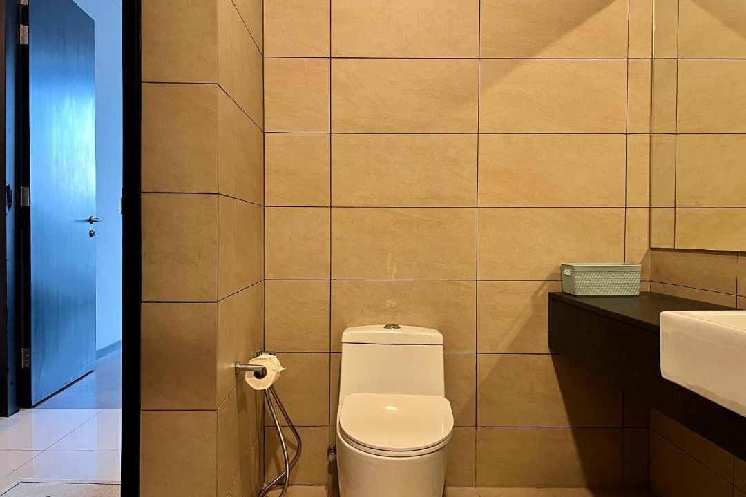 Photo of Bathroom in Kuala Lumpur