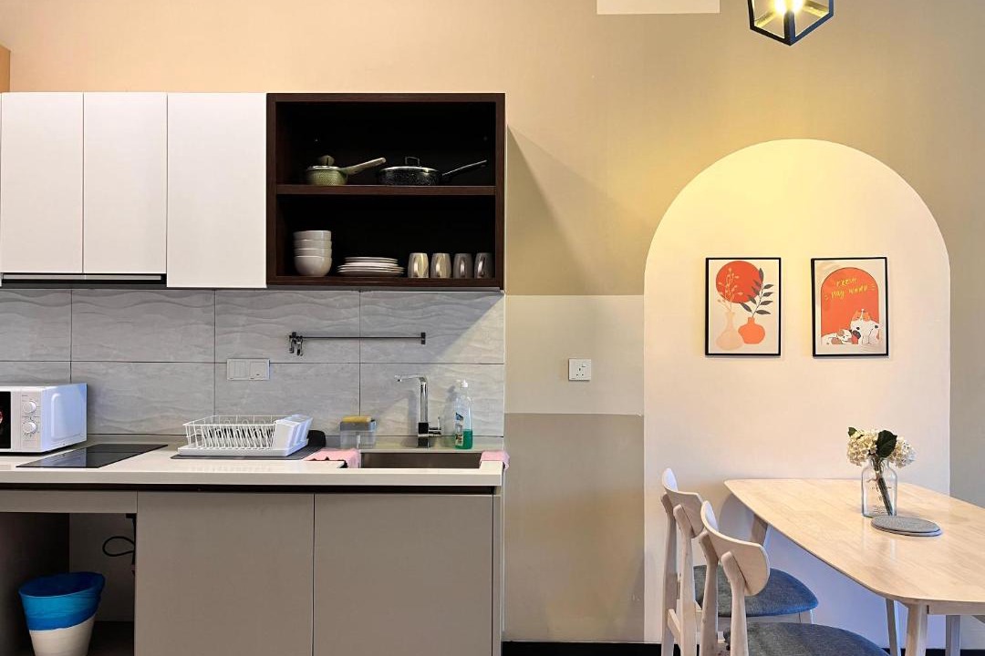Photo of Kitchen in Kuala Lumpur