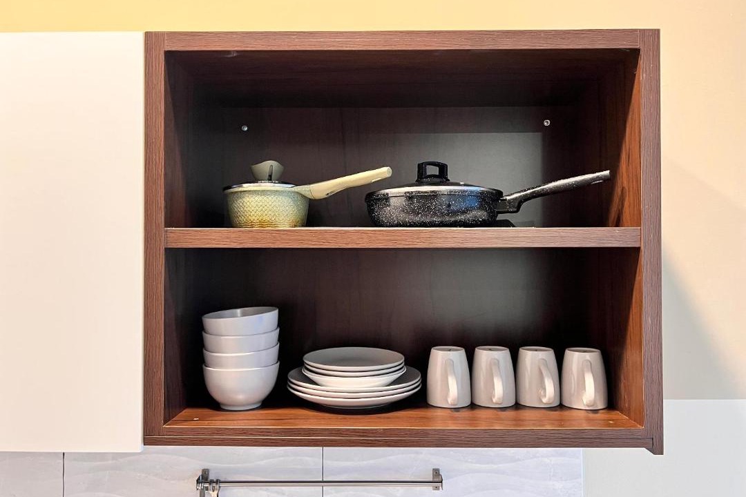 Photo of Kitchen in Kuala Lumpur