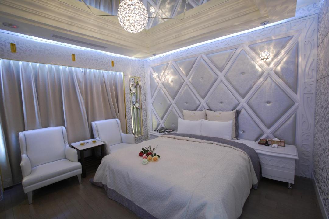 Photo of Bedroom in Longtan District