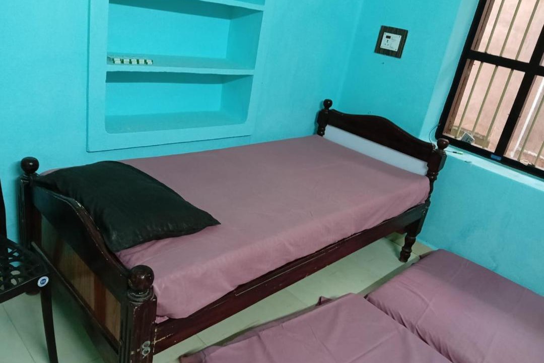 Photo of Bedroom in Chidambaram