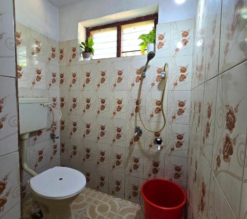 Photo of Bathroom in Varkala