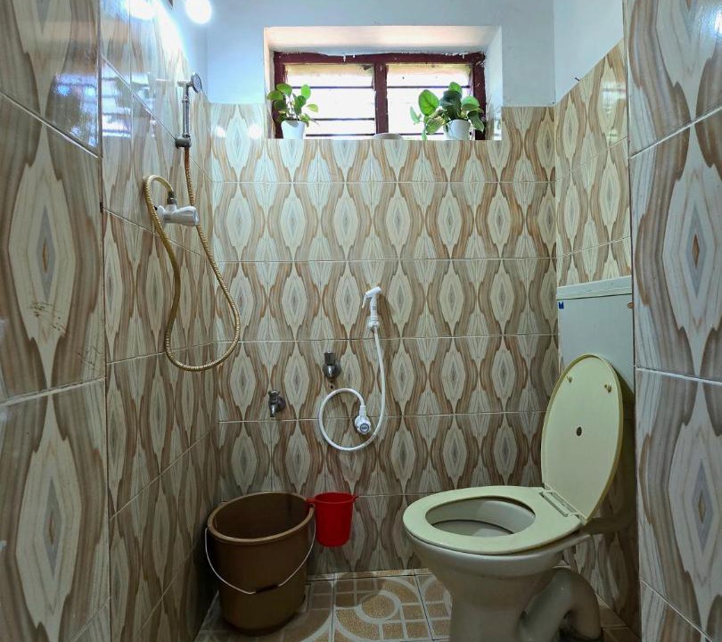 Photo of Bathroom in Varkala