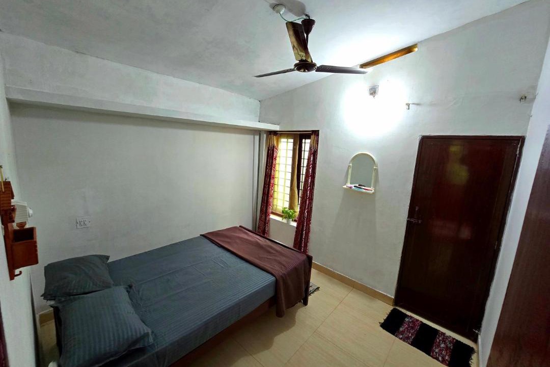 Photo of Bedroom in Varkala