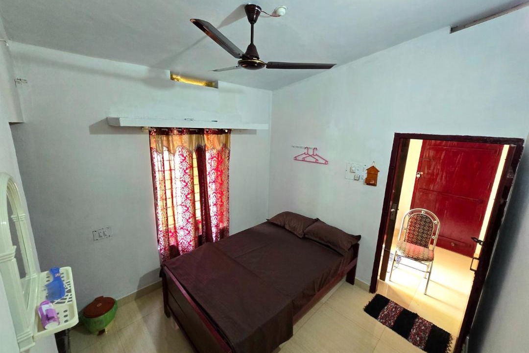 Photo of Bedroom in Varkala