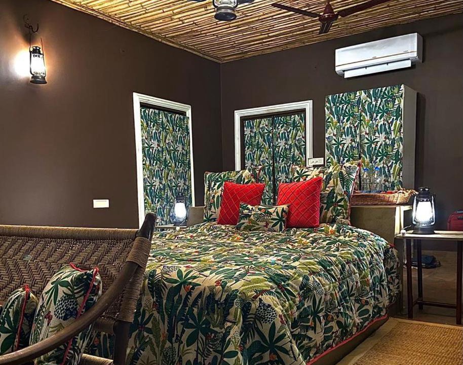 Photo of Bedroom in Umaria