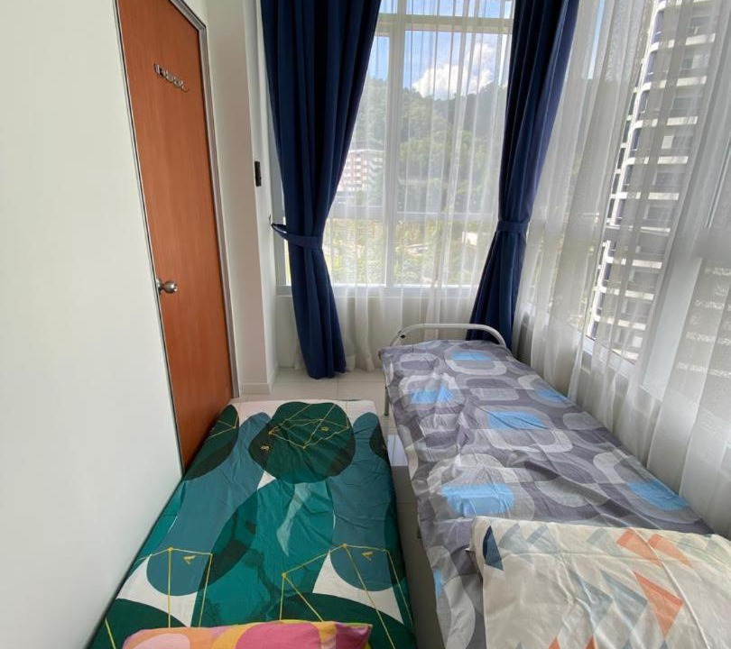 Photo of Bedroom in Kuala Lumpur