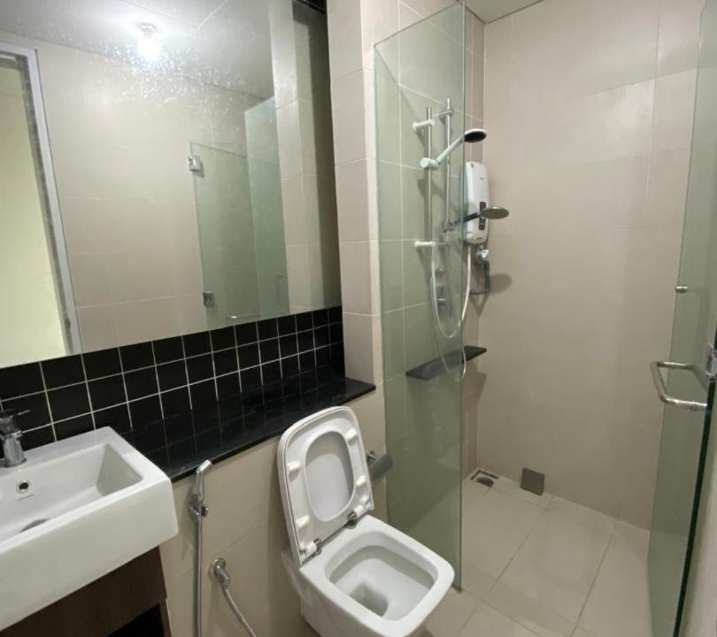 Photo of Bathroom in Kuala Lumpur