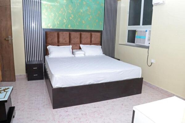 Photo of Bedroom in Patna