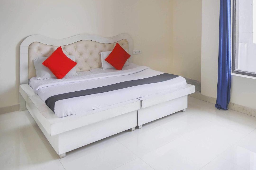 Photo of Bedroom in Noida