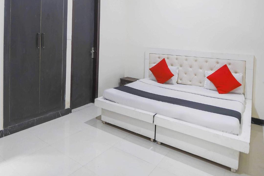 Photo of Bedroom in Noida