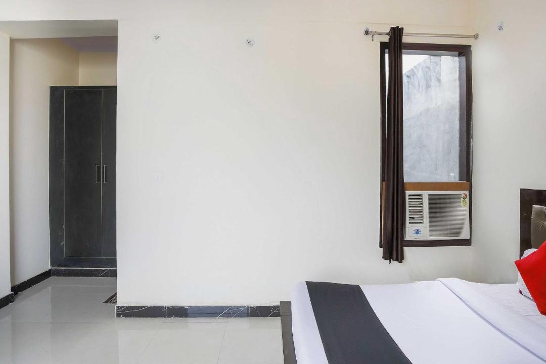 Photo of Bedroom in Noida