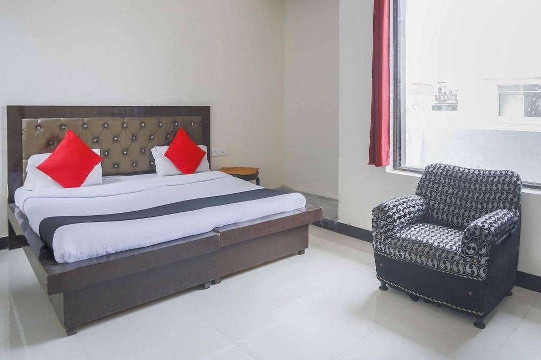 Photo of Bedroom in Noida