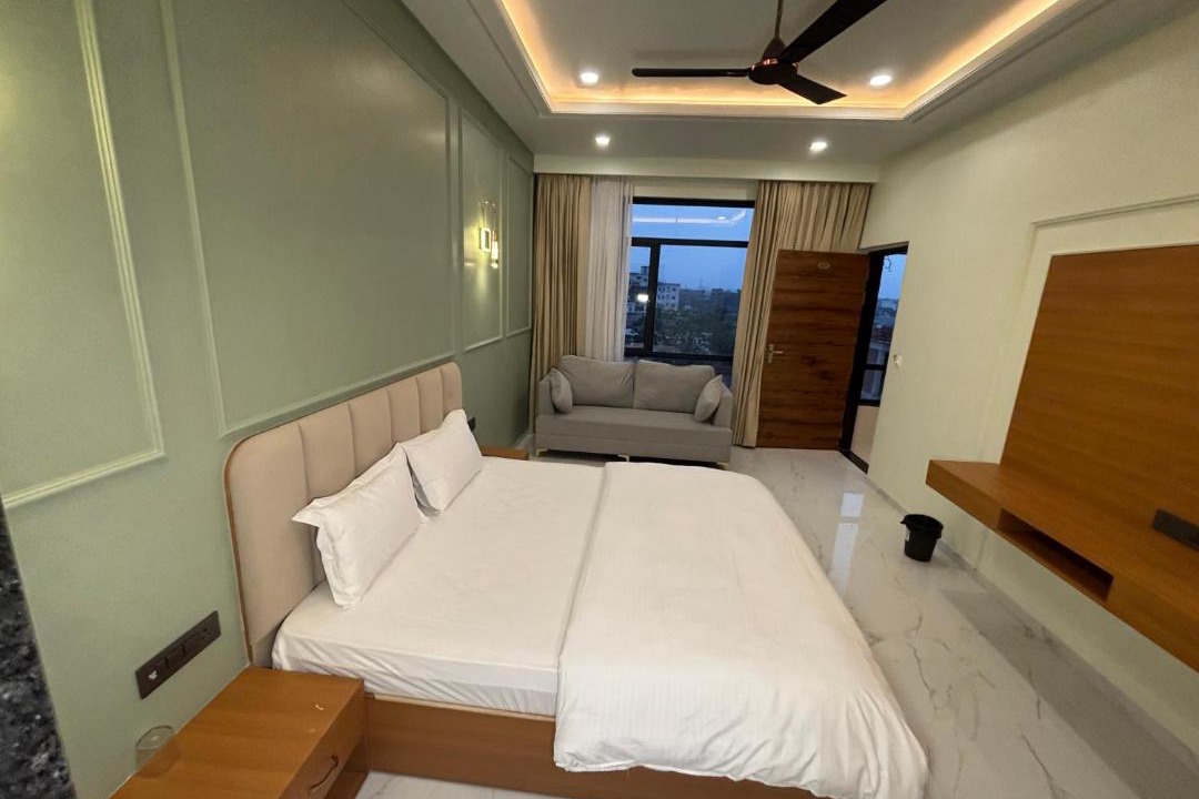 Photo of Bedroom in Sikar
