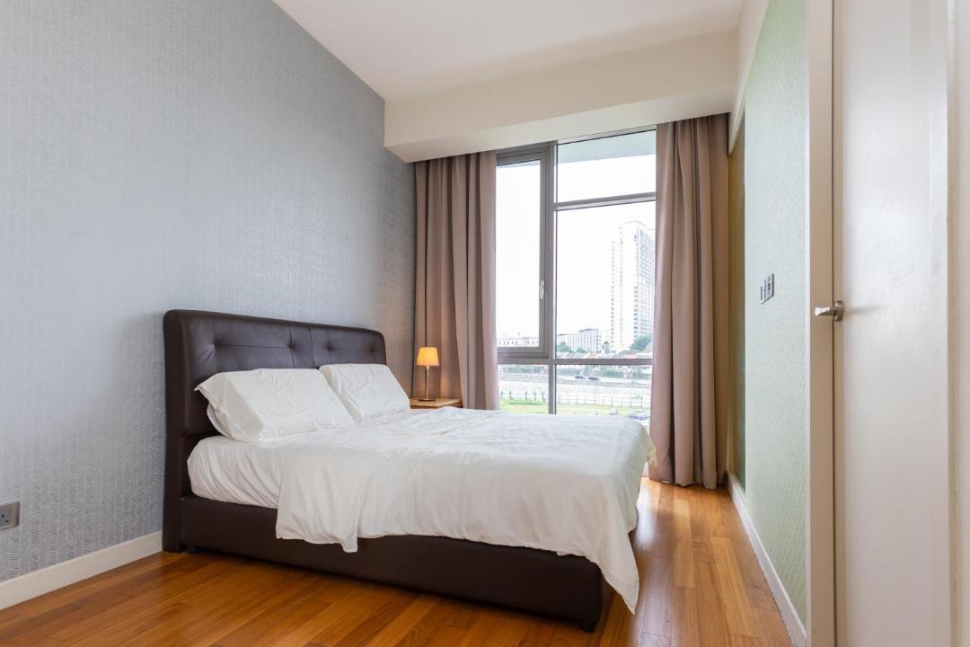 Photo of Bedroom in Sri Hartamas