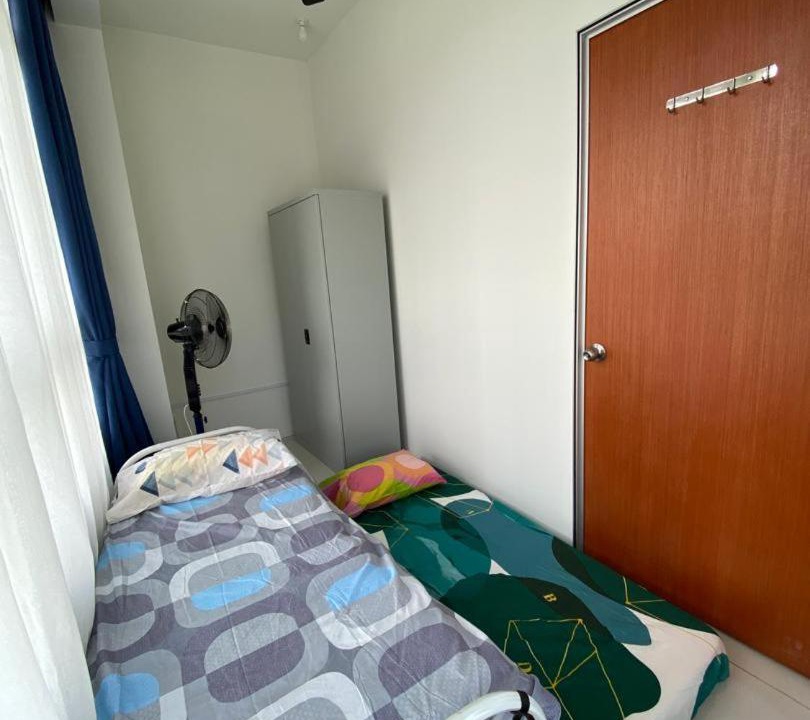 Photo of Bedroom in Kuala Lumpur