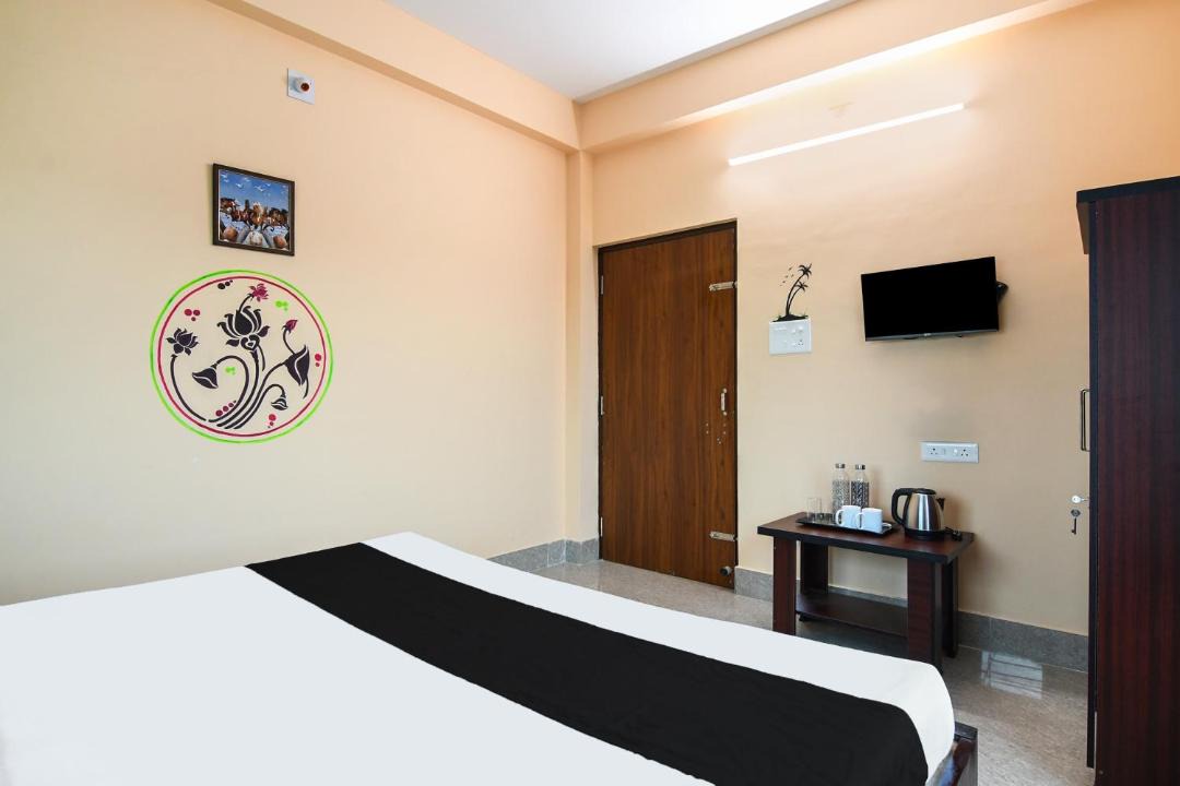 Photo of Bedroom in Bhubaneshwar