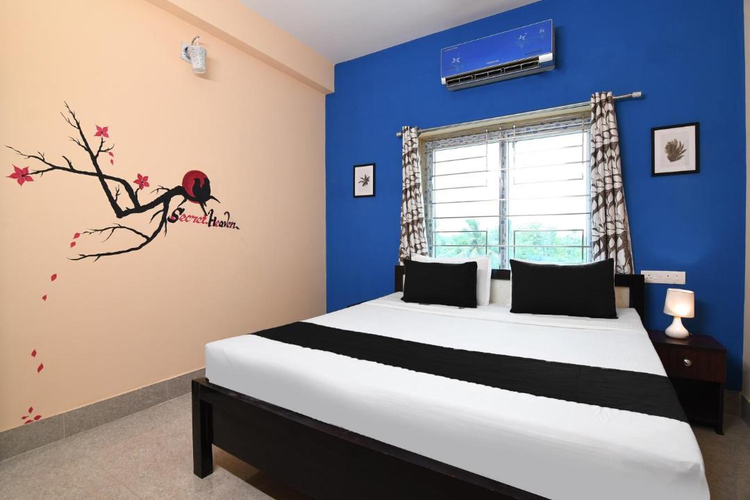 Photo of Bedroom in Bhubaneshwar