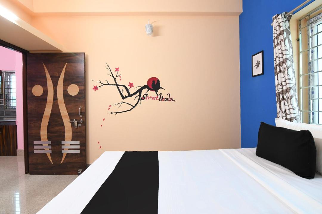 Photo of Bedroom in Bhubaneshwar