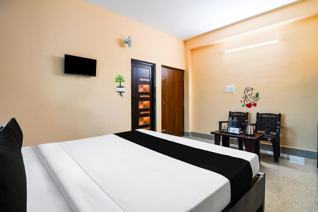 Photo of Bedroom in Bhubaneshwar