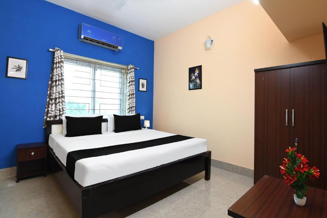Photo of Bedroom in Bhubaneshwar