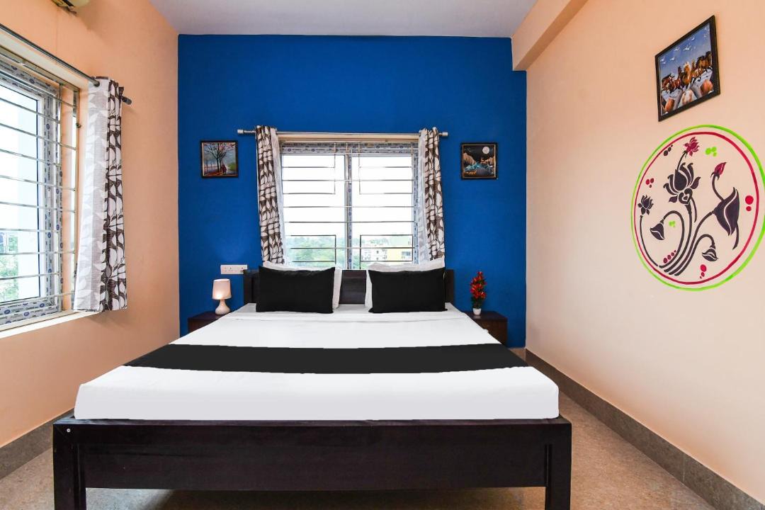 Photo of Bedroom in Bhubaneshwar