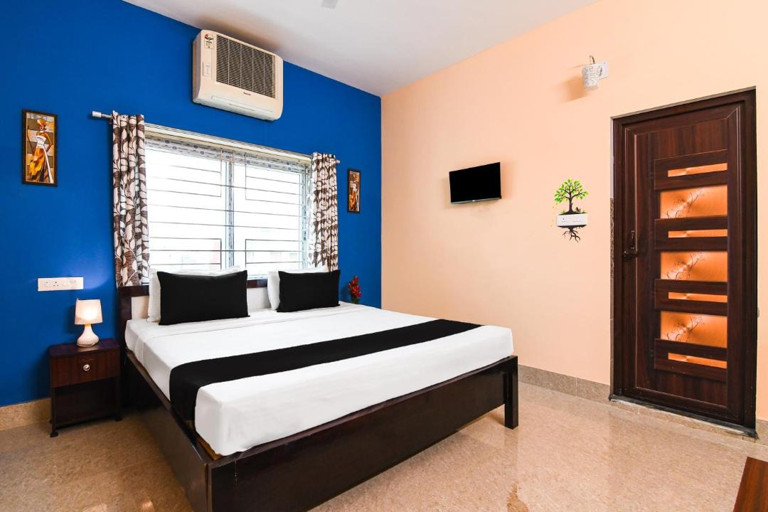 Photo of Bedroom in Bhubaneshwar